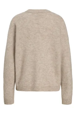 Jxmatilda Wool Blend Crew Neck Knit