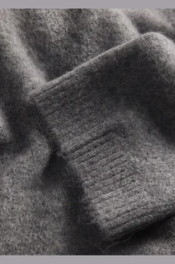 Jxmatilda Wool Blend Crew Neck Knit