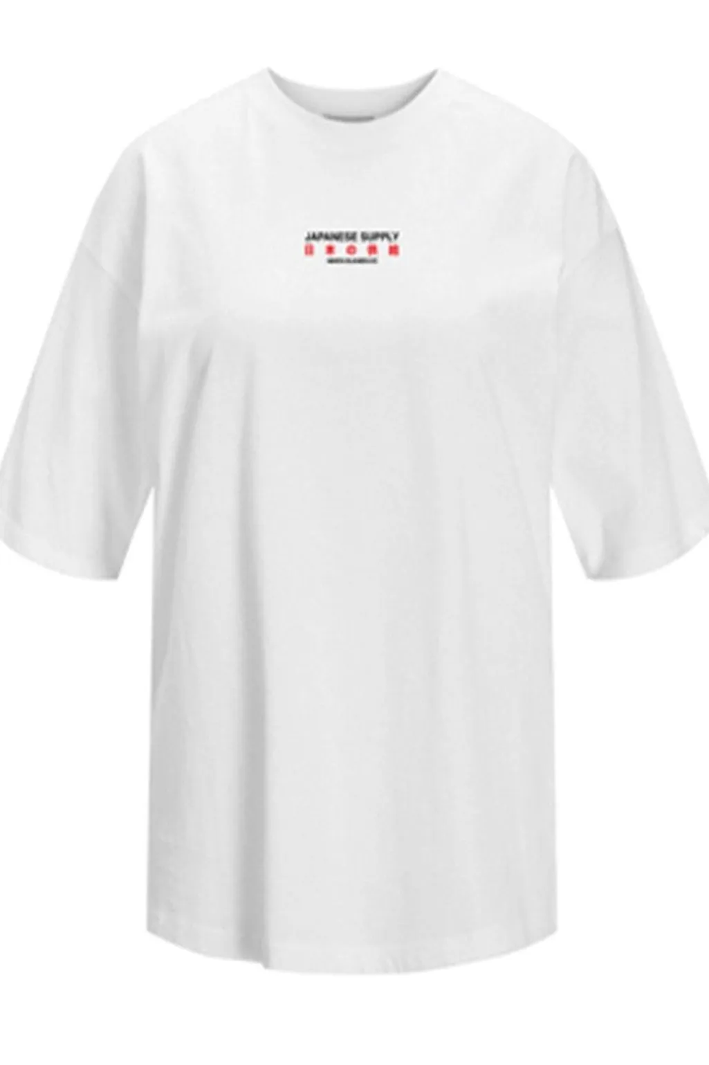 Jxmillow Loose Ss Tee