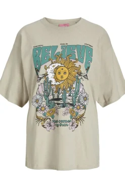 Jxmillow Loose Ss Tee