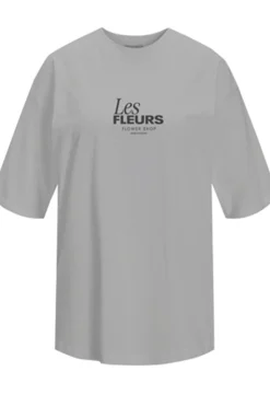 Jxmillow Loose Ss Tee