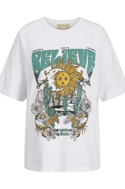 Jxmillow Loose Ss Tee