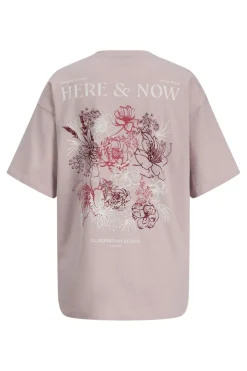 Jxmillow Loose Ss Tee Sp625