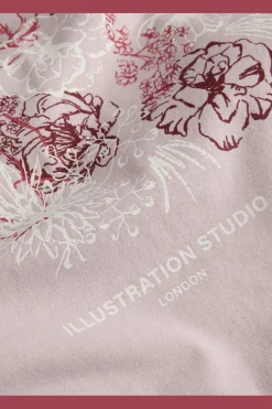 Jxmillow Loose Ss Tee Sp625