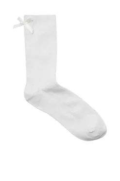 Jxmimi 3-Pack Basic Ribbon Sock Acc