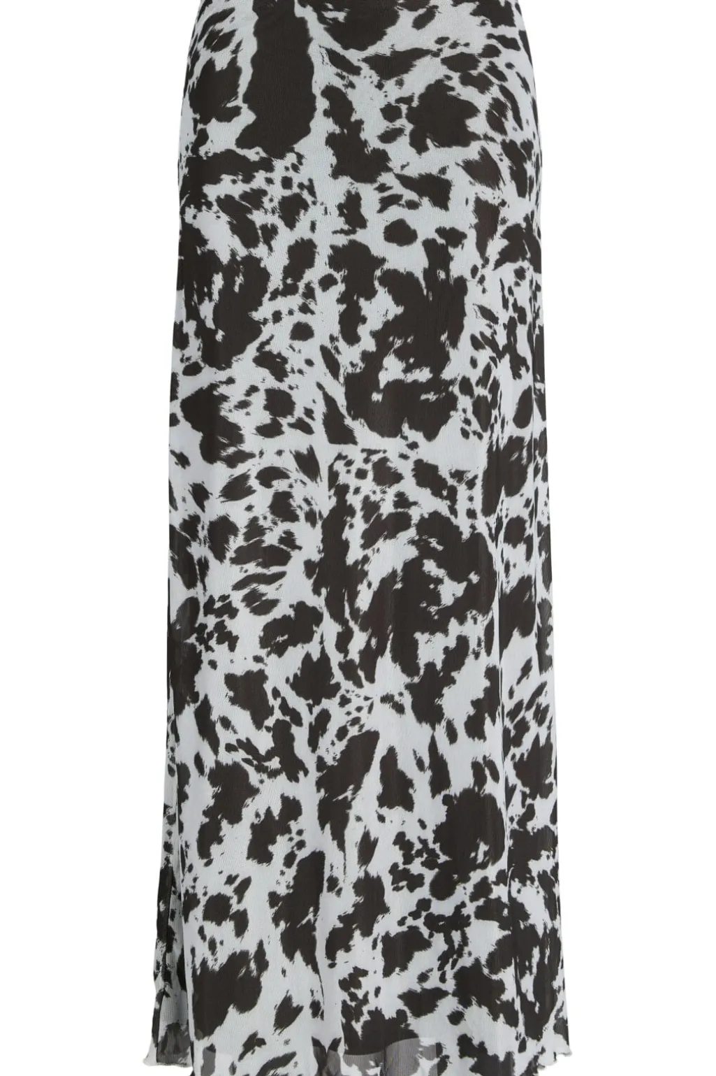 Jxminna Mesh Skirt Ln 12270936