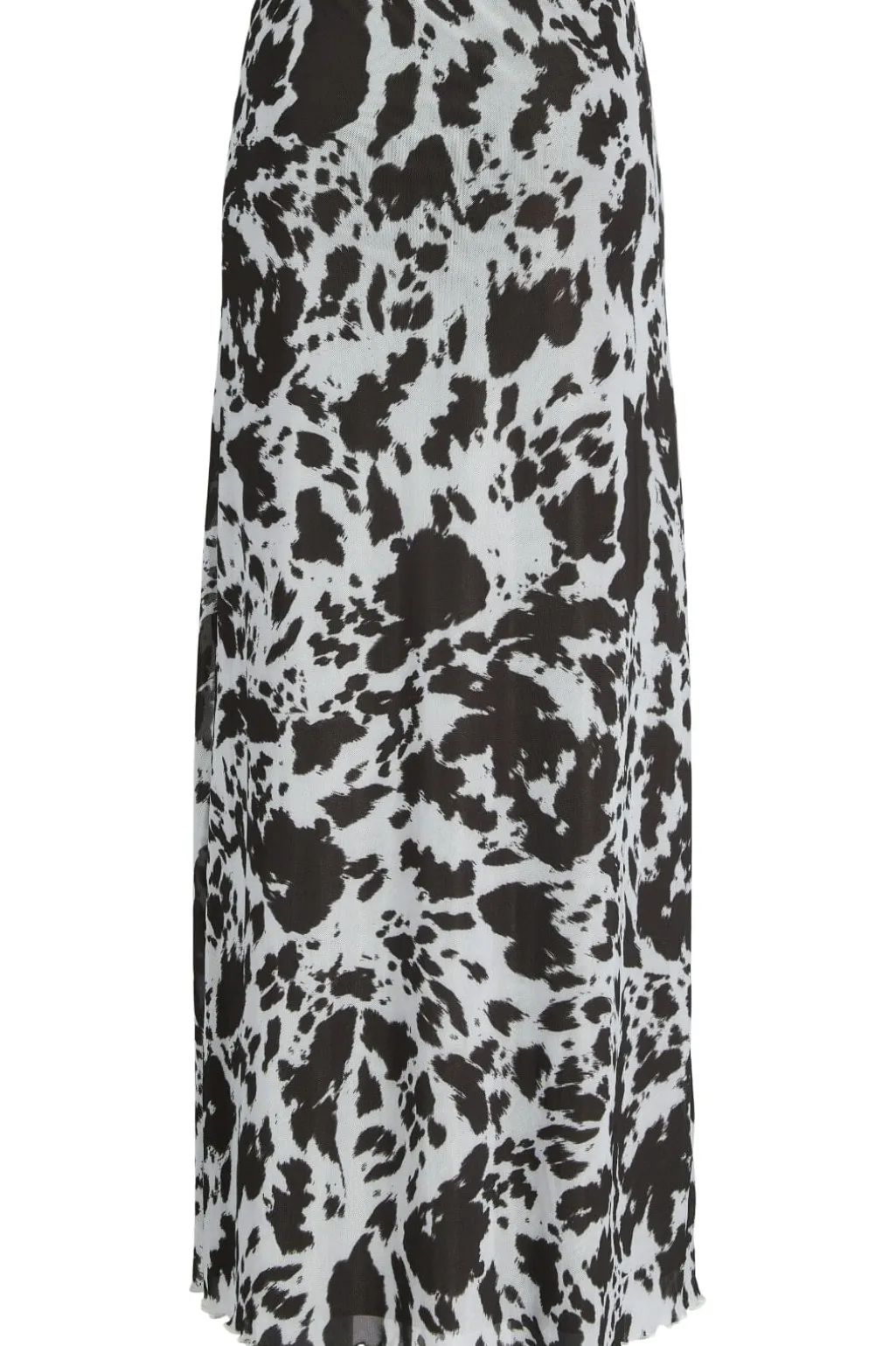 Jxminna Mesh Skirt Ln 12270936