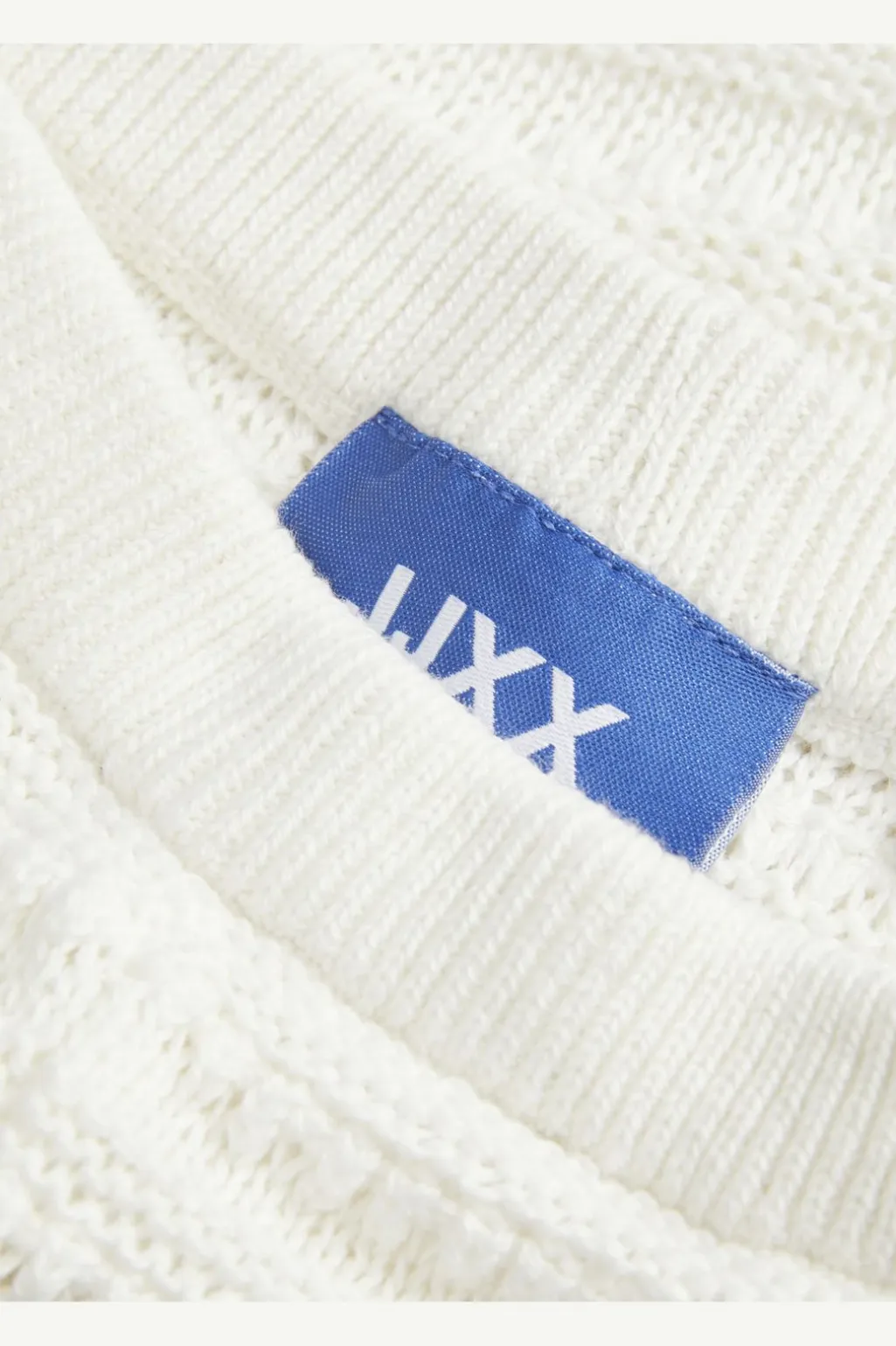 Jxrory Shorts Knit