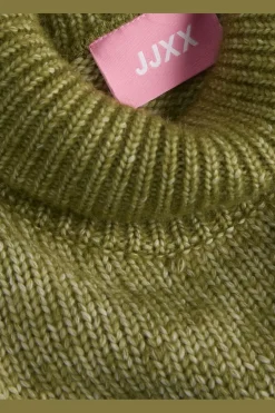 Jxrosanna Roll Neck Knit