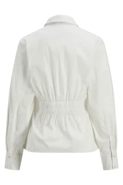 Jxsaga Ls Slim Shirt Sn