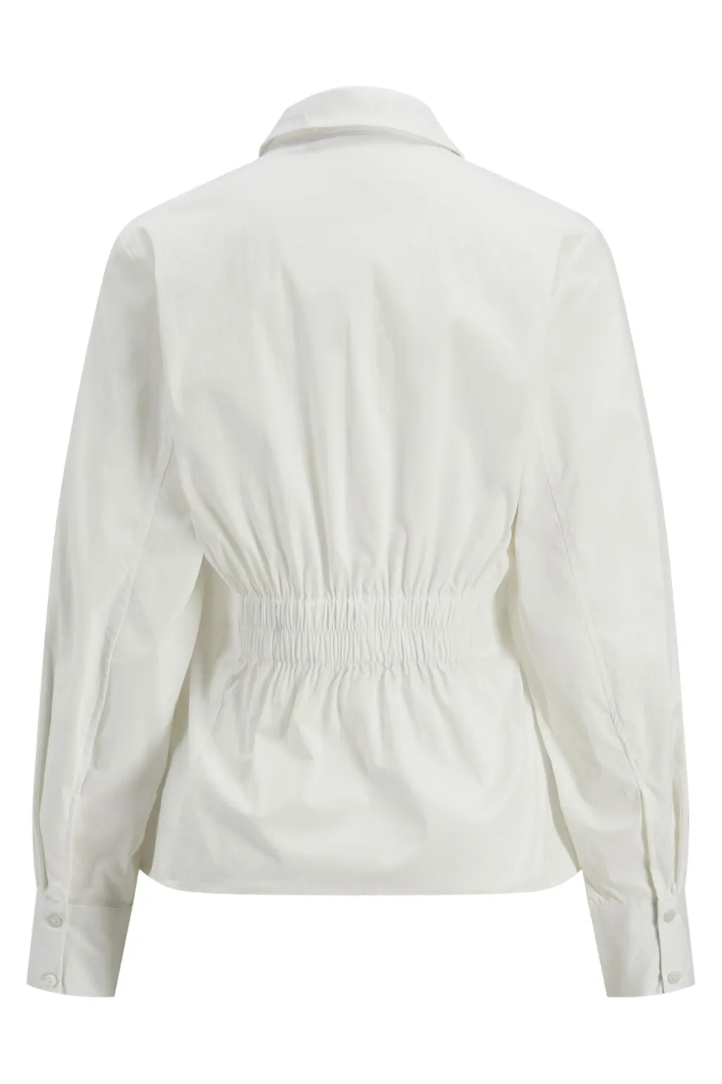 Jxsaga Ls Slim Shirt Sn