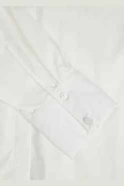 Jxsaga Ls Slim Shirt Sn