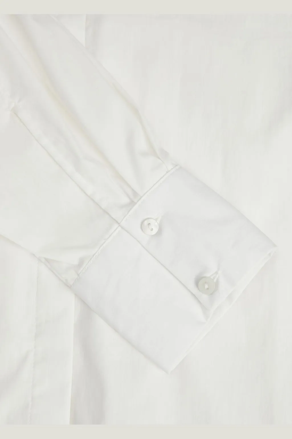 Jxsaga Ls Slim Shirt Sn