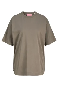 Jxsandra Loose Ss Tee