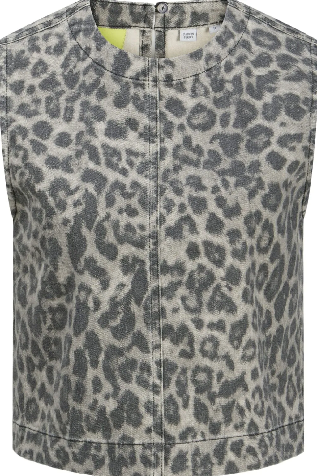 Jxsarah Maggie Leo Top