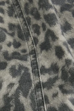 Jxsarah Maggie Leo Top