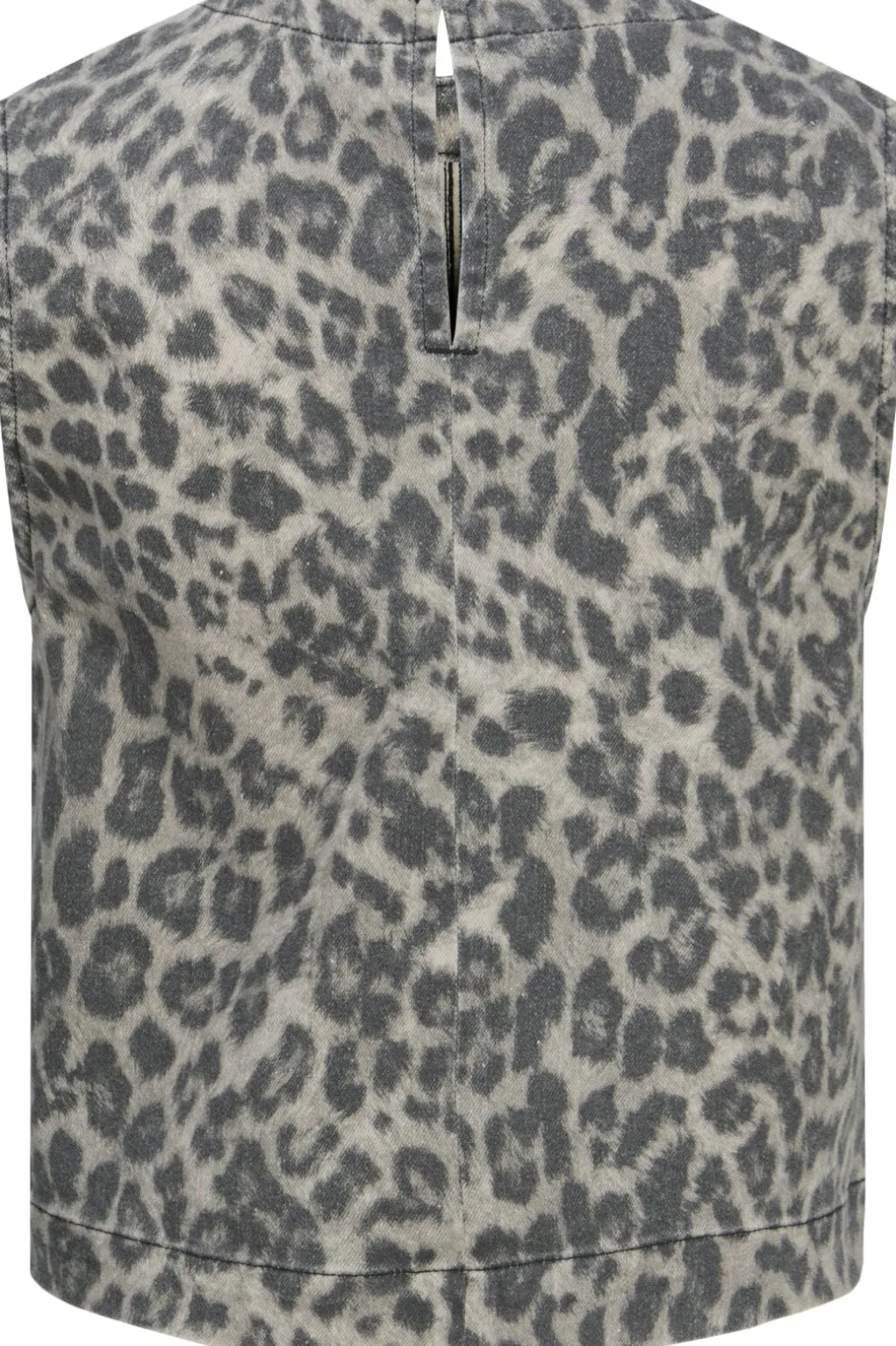 Jxsarah Maggie Leo Top