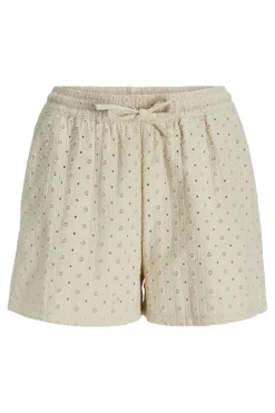 Jxselma Broderie Anglaise Shorts