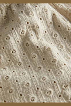 Jxselma Broderie Anglaise Shorts