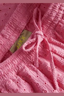 Jxselma Broderie Anglaise Shorts