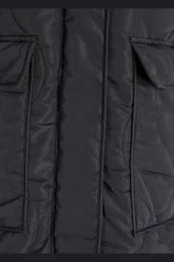 Jxserena Quilted Coat