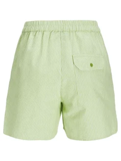 Jxsiva Oxford Pocket Shorts Ln