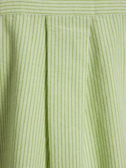 Jxsiva Oxford Ss Pocket Shirt