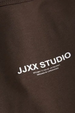Jxstudio Vesterbro Loose Tee
