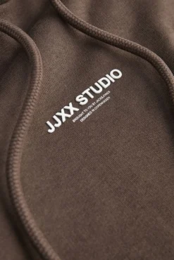 Jxstudio Vesterbro Ls Rlx Hood Swt