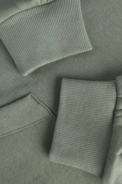 Jxstudio Vesterbro Ls Rlx Hood Swt