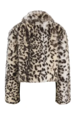 Jxtania Leo Jacket
