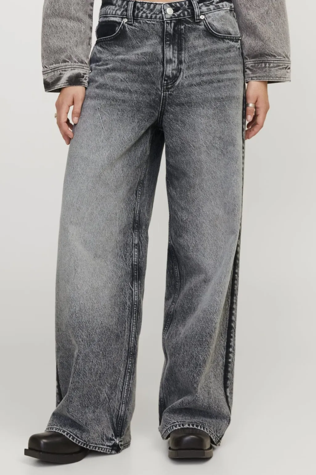 Jxtokyo Fiona Wide R6210 Jeans