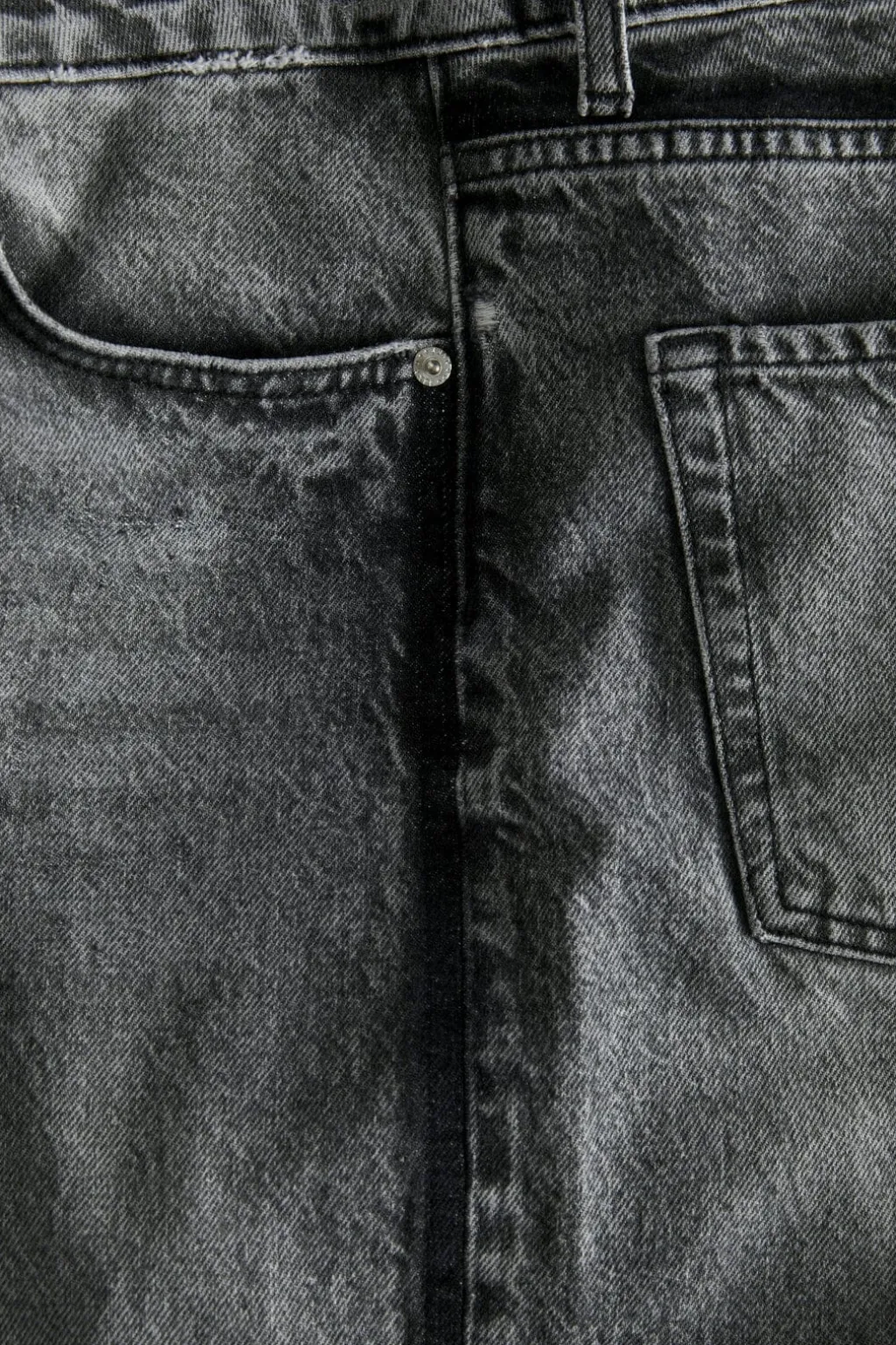 Jxtokyo Fiona Wide R6210 Jeans