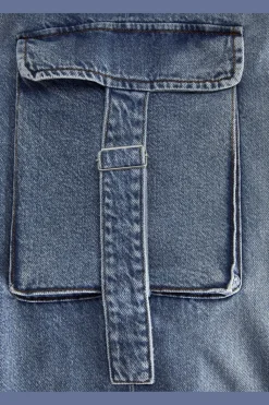 Jxtokyo Wide Cargo Jeans