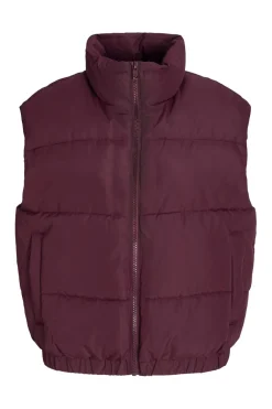 Jxtracy Puffer Vest
