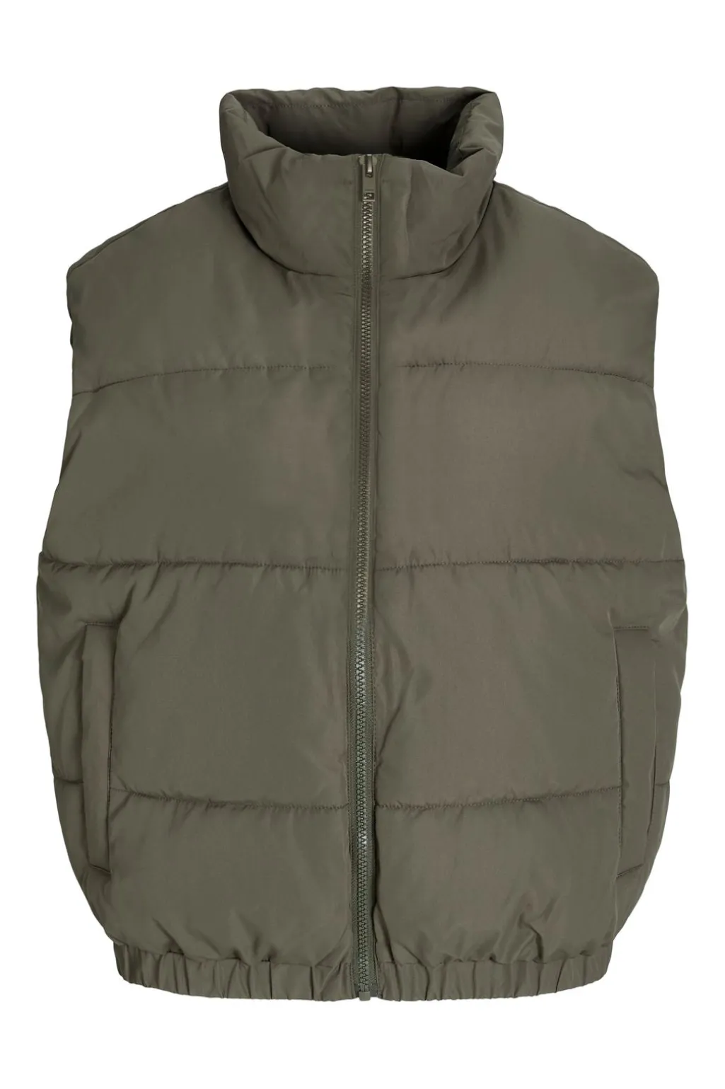 Jxtracy Puffer Vest
