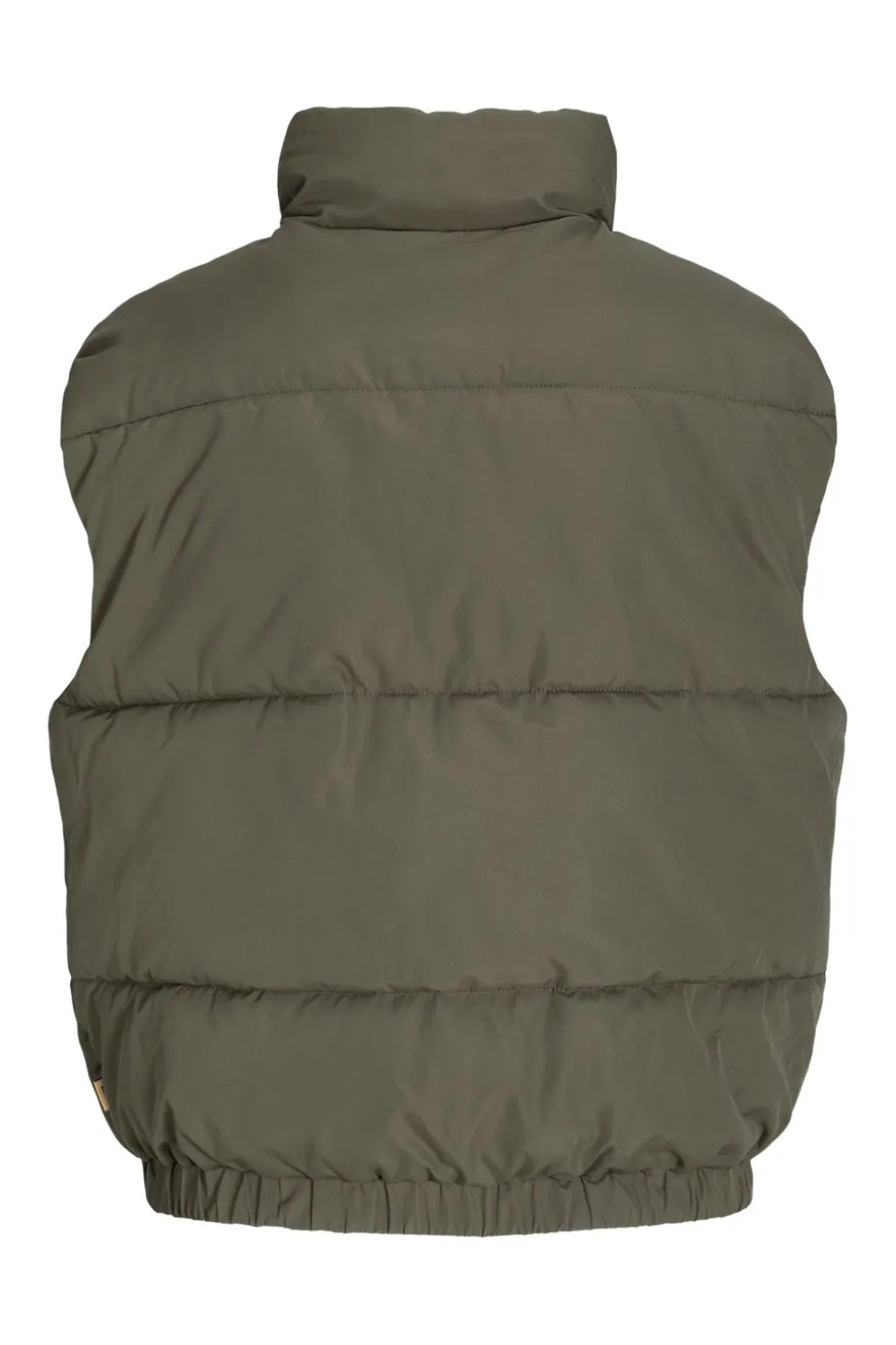 Jxtracy Puffer Vest