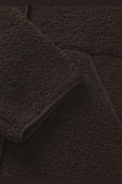 Jxvera Teddy Jacket Sn