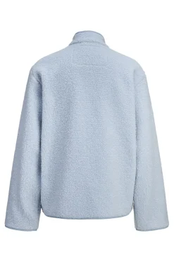 Jxvera Teddy Jacket Sn