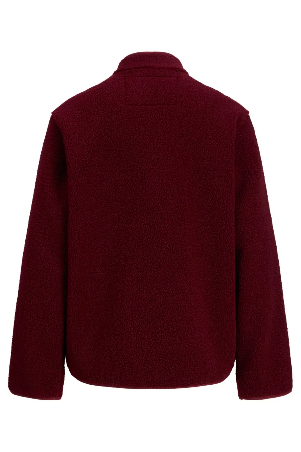 Jxvera Teddy Jacket Sn