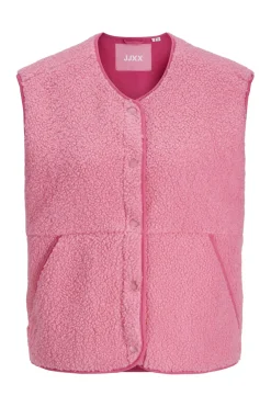 Jxvera Teddy Vest