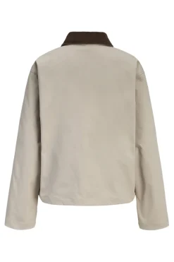 Jxwilma Worker Jacket Sn