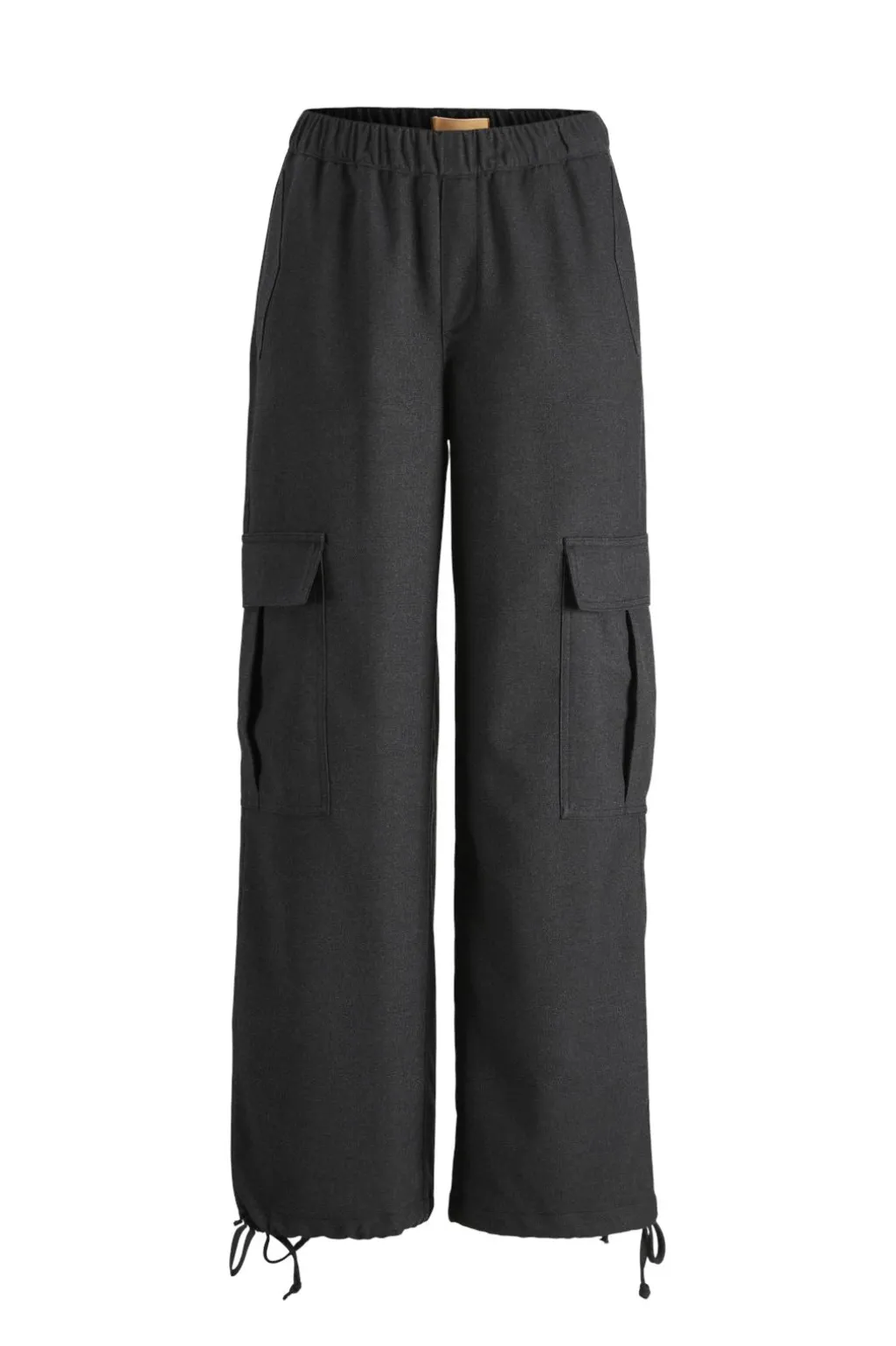 Jxyoko Melange Cosy Cargo Pant