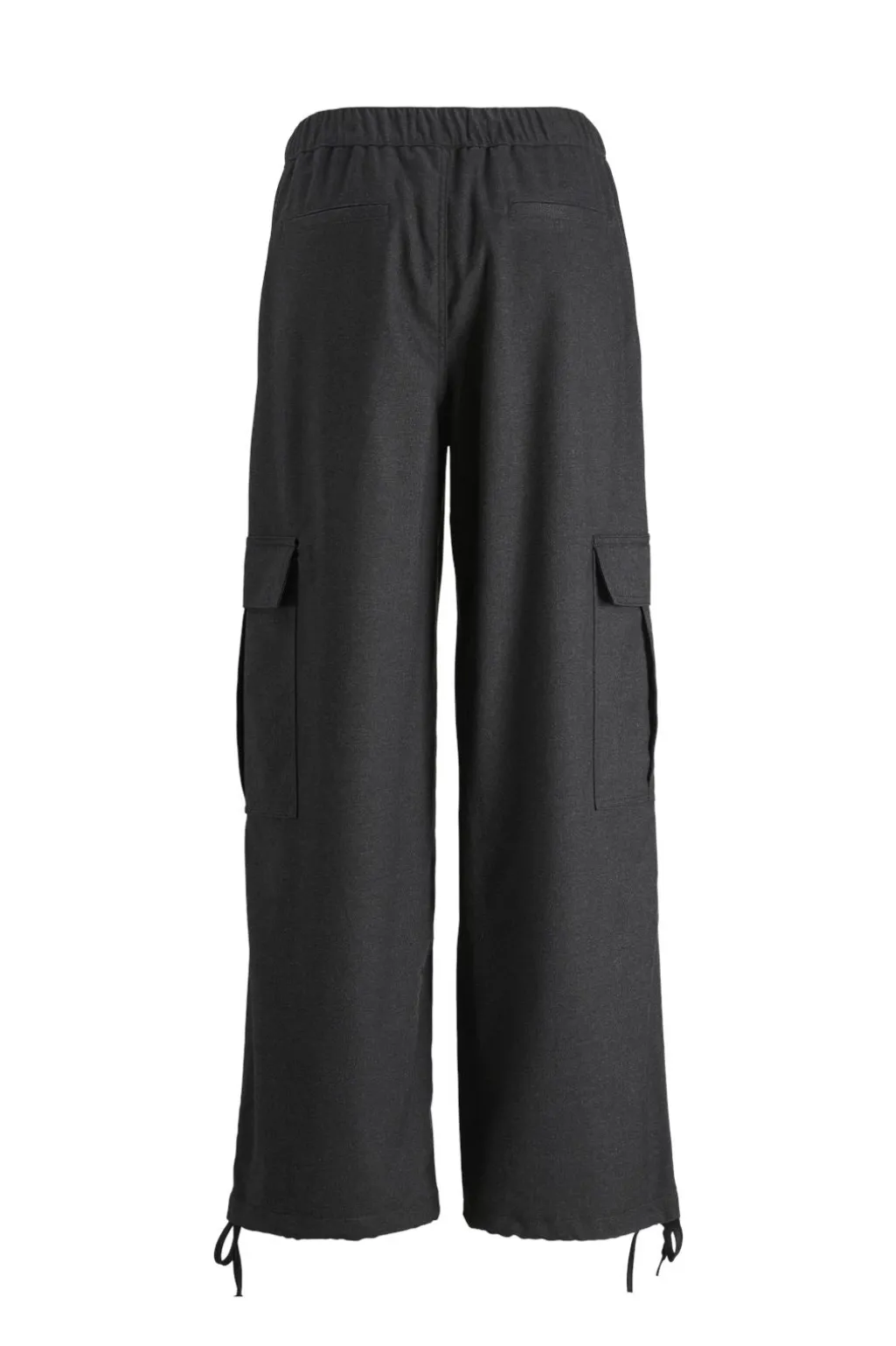 Jxyoko Melange Cosy Cargo Pant