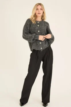 Kabba Knit Cardigan AV6022