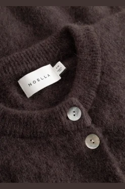 Kae Knit Cardigan 12940084