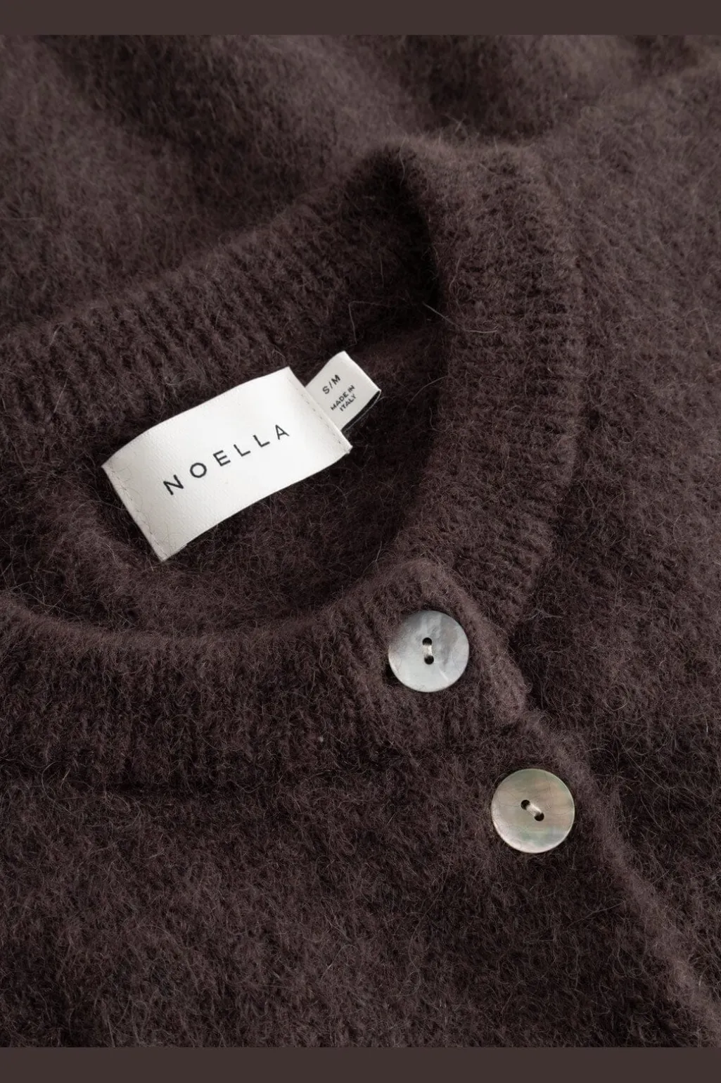 Kae Knit Cardigan 12940084