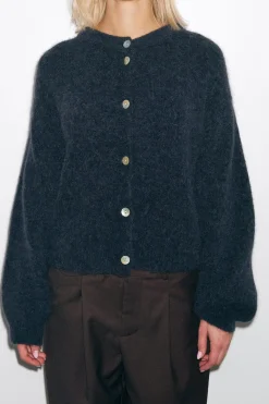 Kae Knit Cardigan 12940084