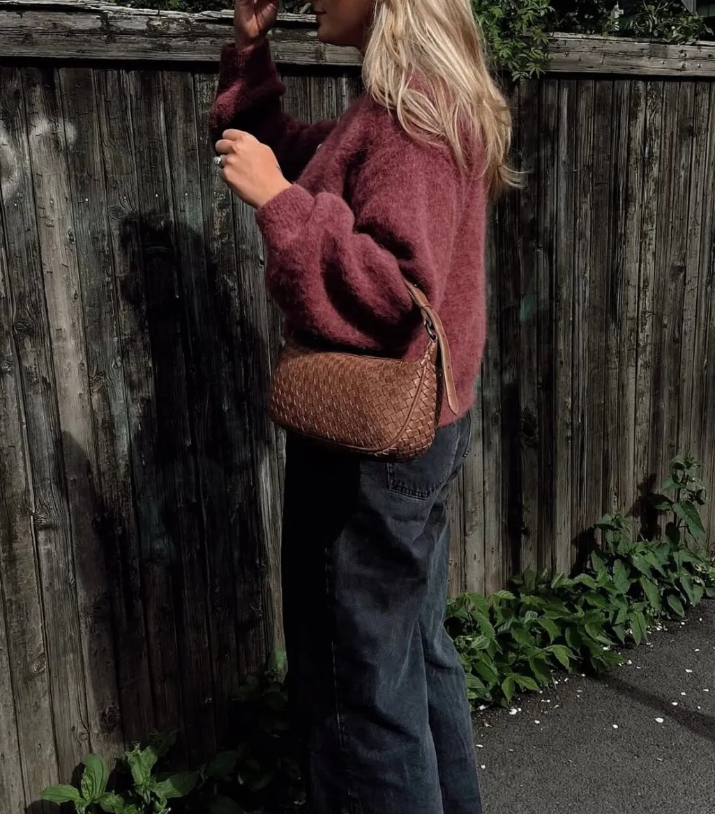 Kae Knit Cardigan 12940084