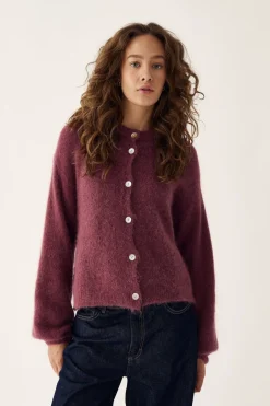Kae Knit Cardigan 12940084